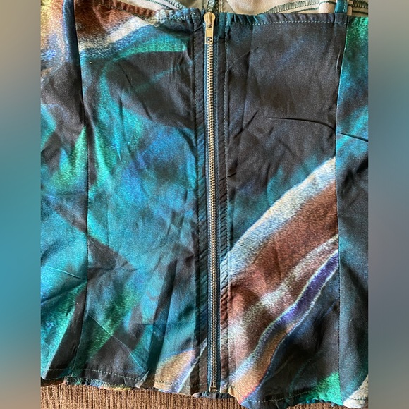 Pretty Little Thing corset top - Picture 4 of 8